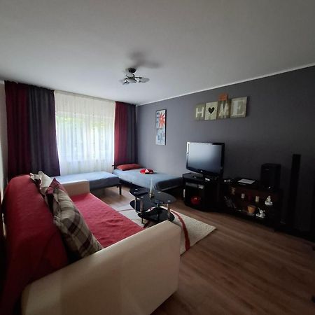 3-Room Delta Modern Residence Tulcea Ngoại thất bức ảnh