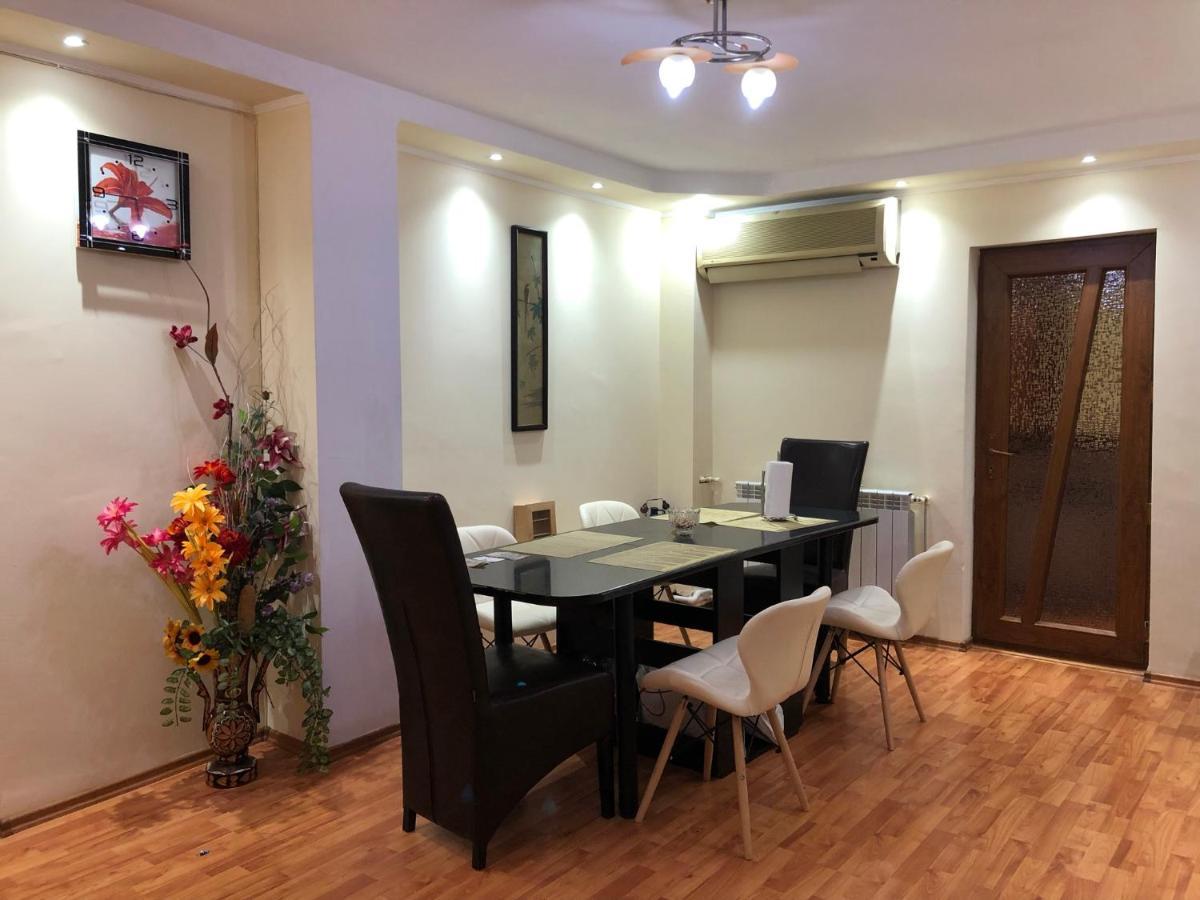 3-Room Delta Modern Residence Tulcea Ngoại thất bức ảnh