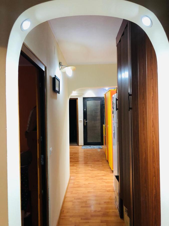 3-Room Delta Modern Residence Tulcea Ngoại thất bức ảnh