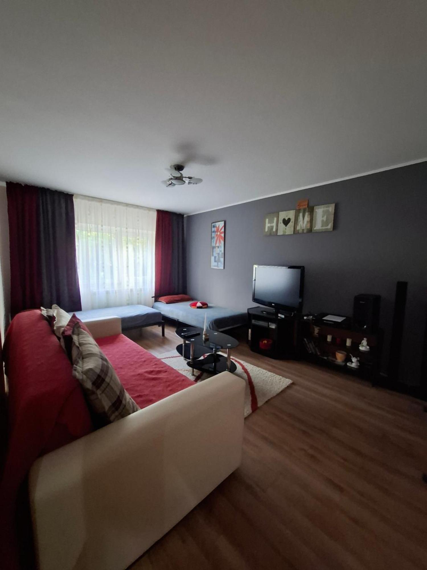 3-Room Delta Modern Residence Tulcea Ngoại thất bức ảnh
