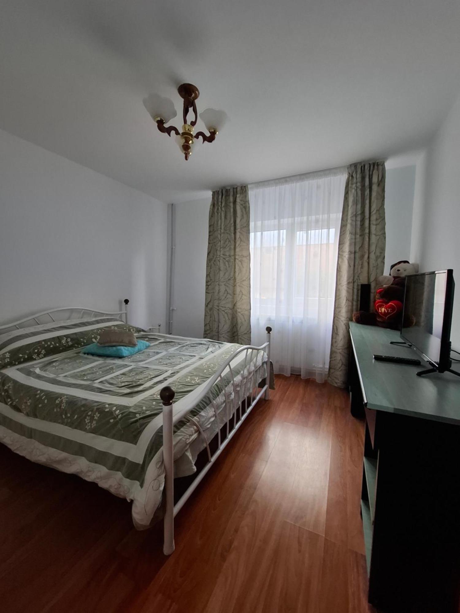 3-Room Delta Modern Residence Tulcea Ngoại thất bức ảnh