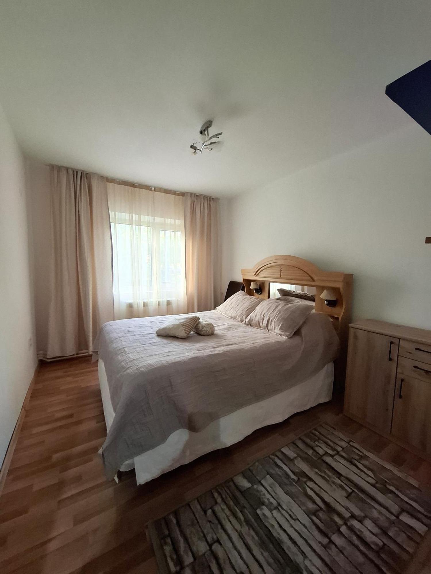 3-Room Delta Modern Residence Tulcea Ngoại thất bức ảnh