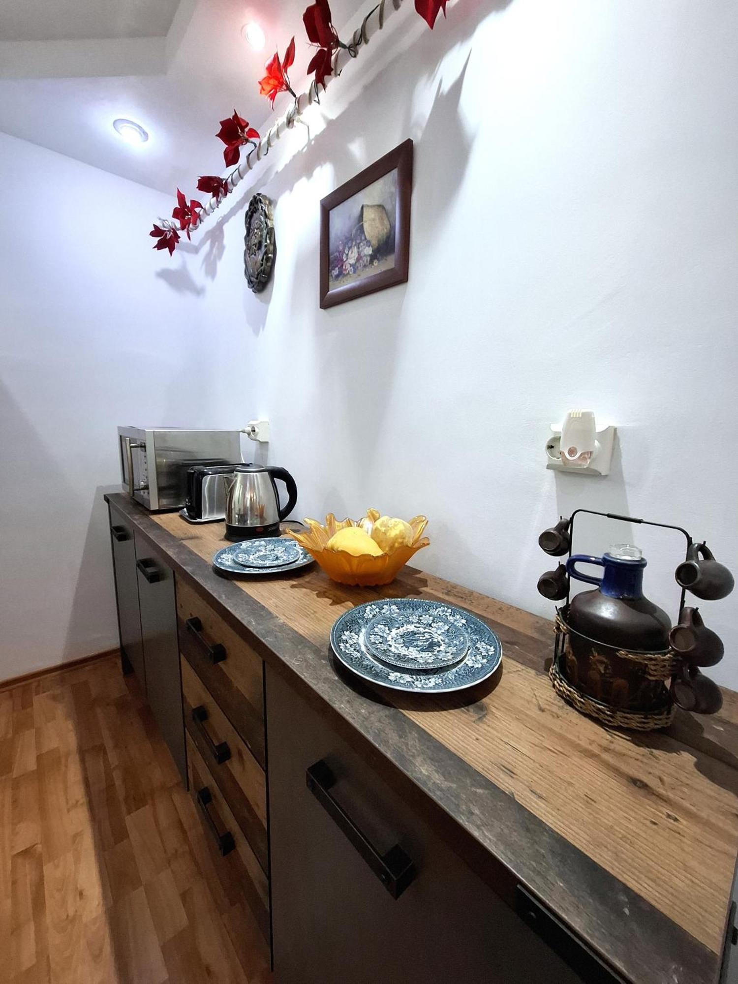 3-Room Delta Modern Residence Tulcea Ngoại thất bức ảnh
