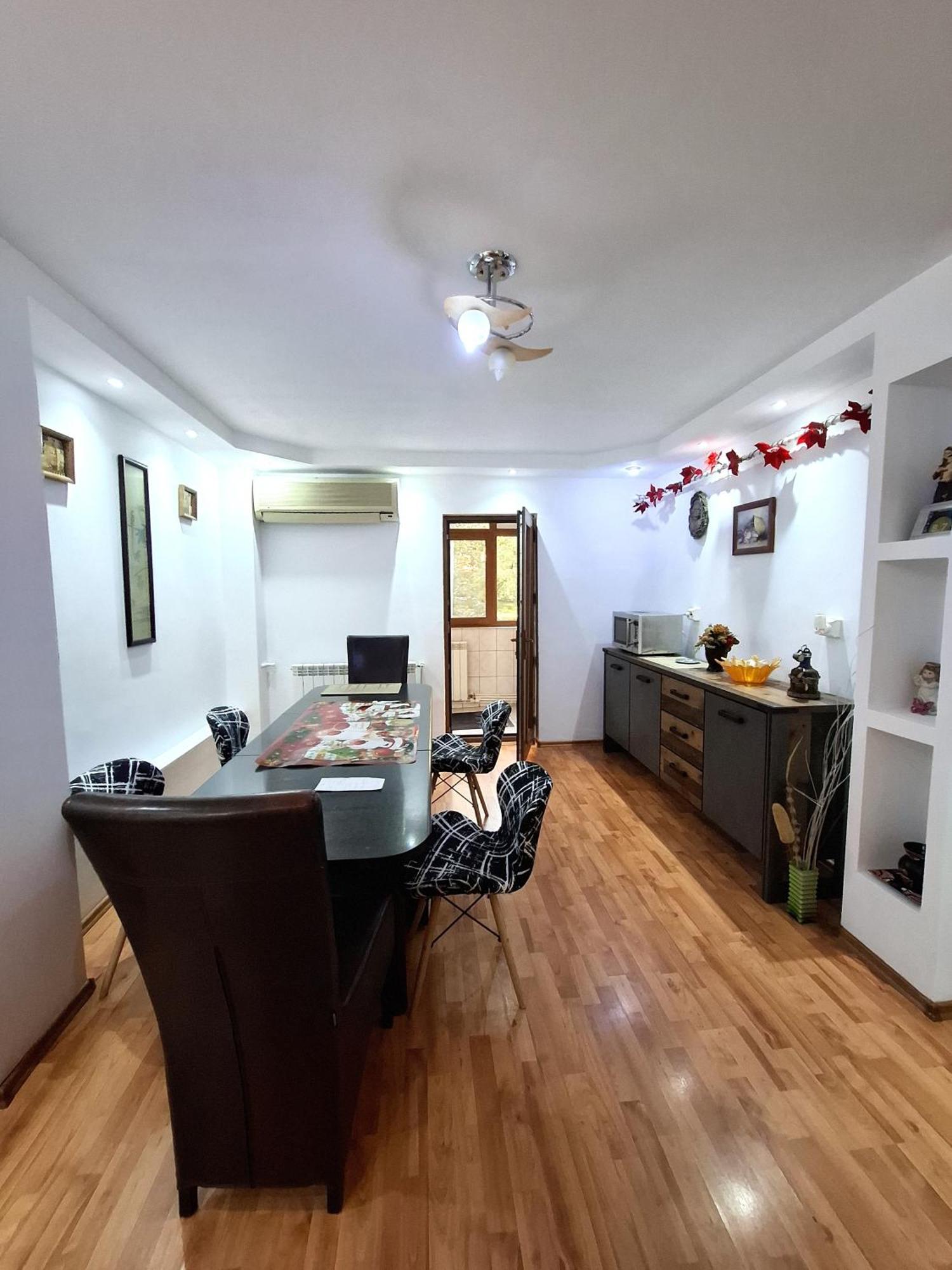 3-Room Delta Modern Residence Tulcea Ngoại thất bức ảnh