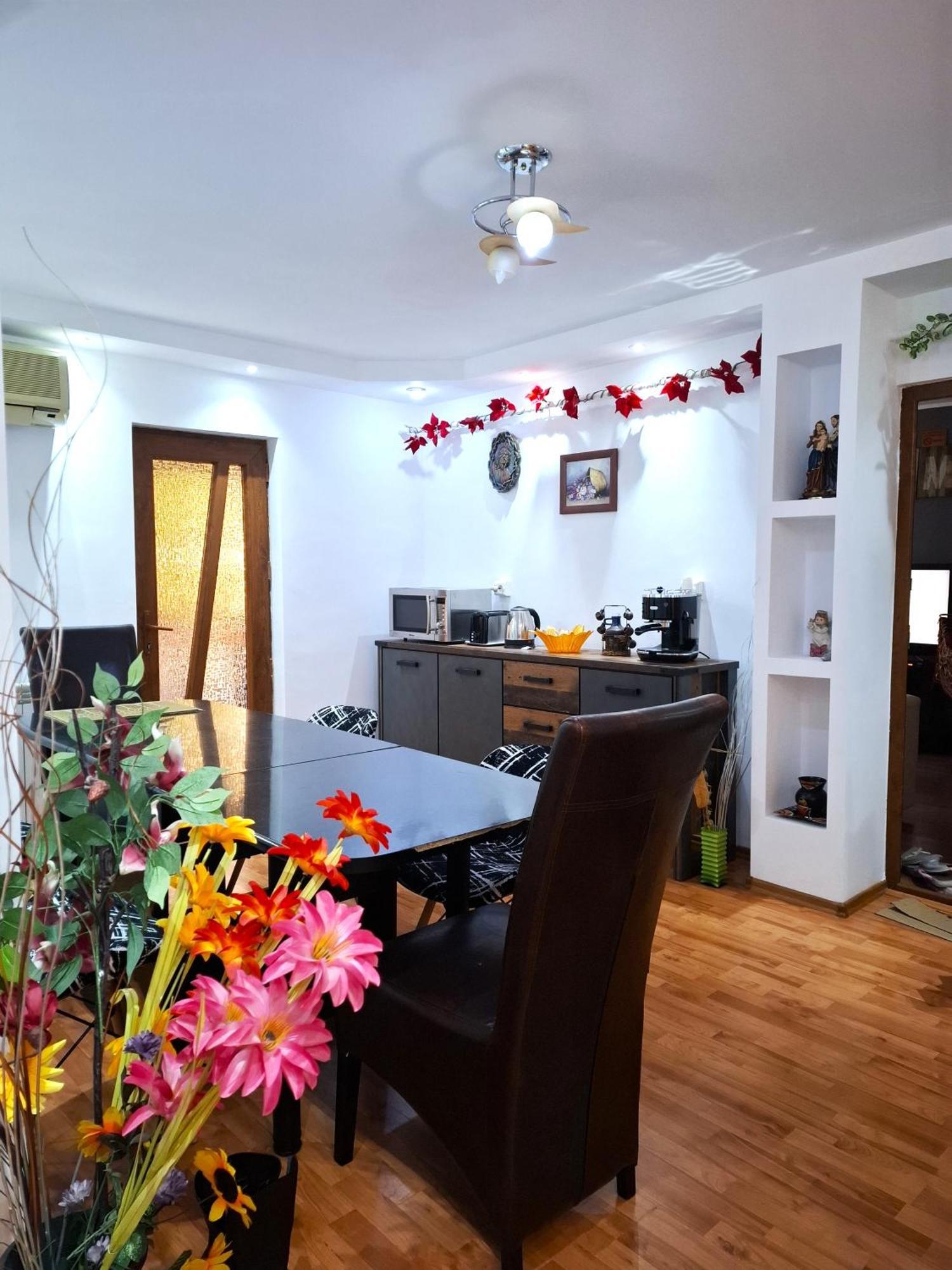 3-Room Delta Modern Residence Tulcea Ngoại thất bức ảnh