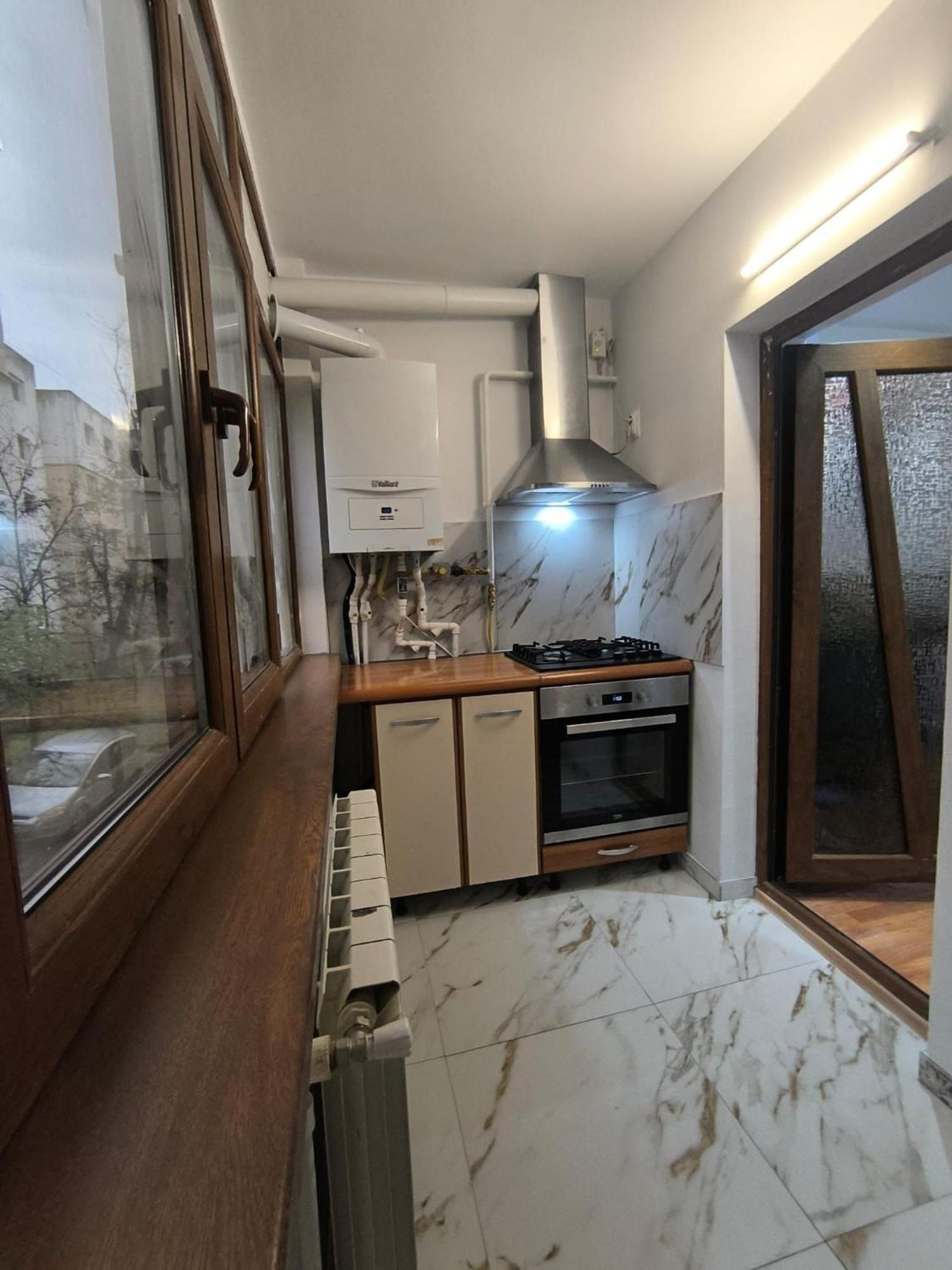 3-Room Delta Modern Residence Tulcea Ngoại thất bức ảnh